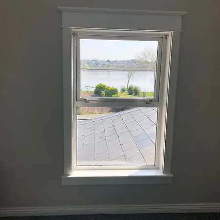 Bay View Holiday home Galway