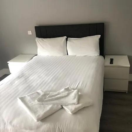 Bay View Holiday home