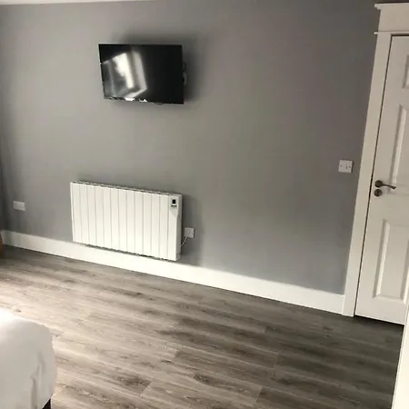 Nyaraló Bay View Galway