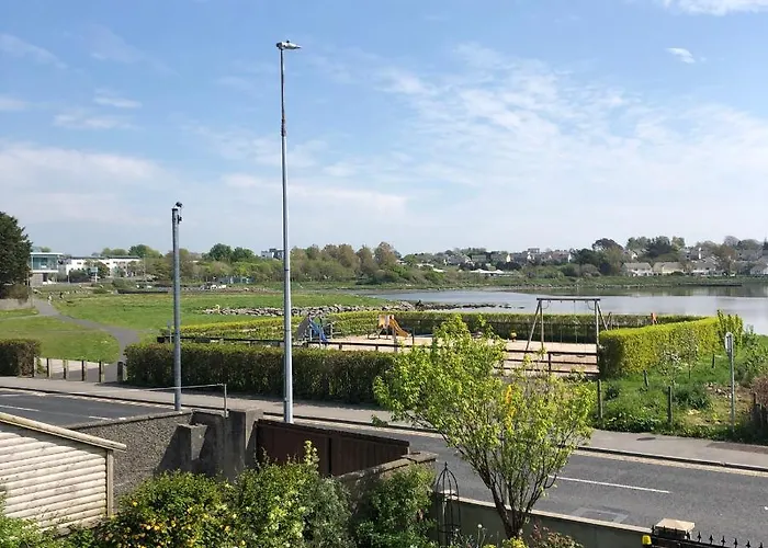 Feriehus Bay View Galway