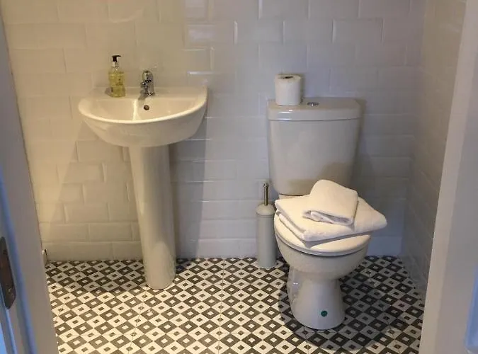 Bay View גלוואיי