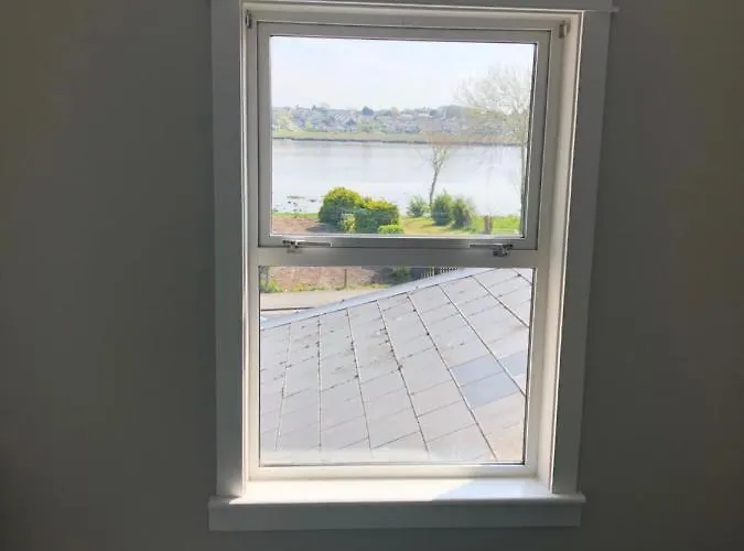 Bay View Feriehus Galway