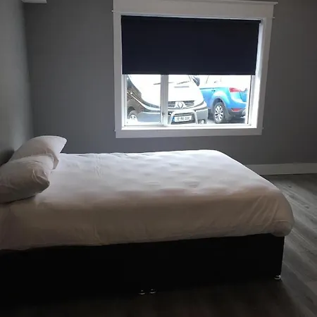 Bay View * 戈尔韦