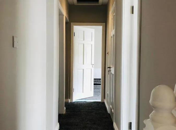 度假居 Bay View *