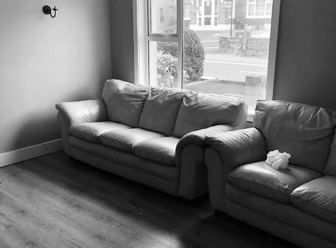 Bay View * 戈尔韦